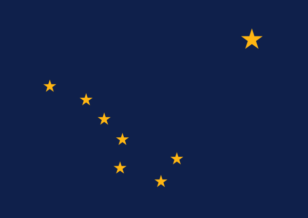 Alaska-flag