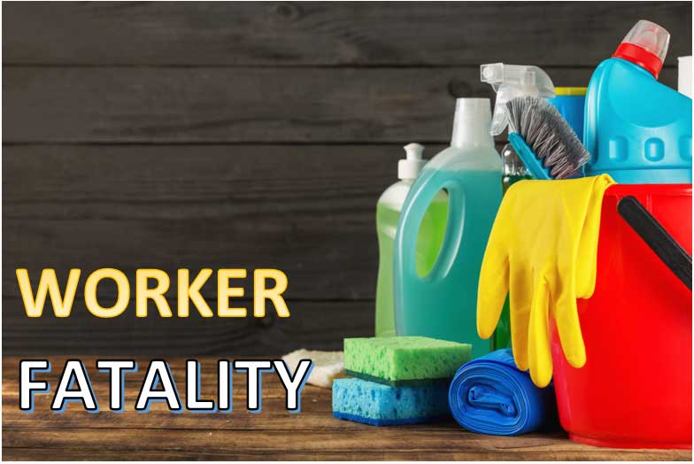 worker fatality