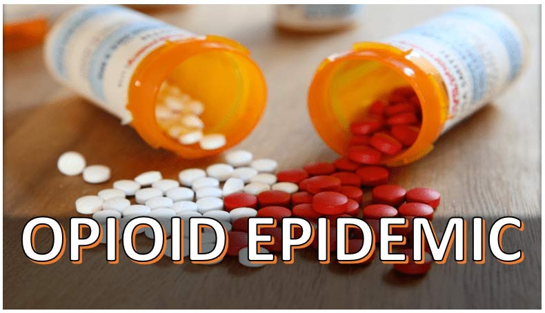 Study Finds Misuse Of Opioids And Cocaine Use By Construction Workers