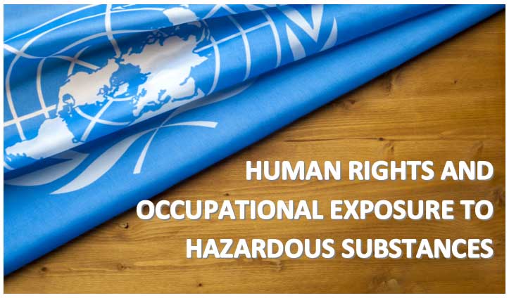 UN Expert Presents 15 Principles To End Worker Exploitation