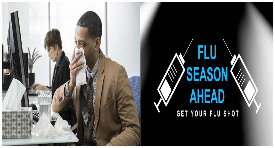 Navigating The ‘Flu Season’ In The Workplace