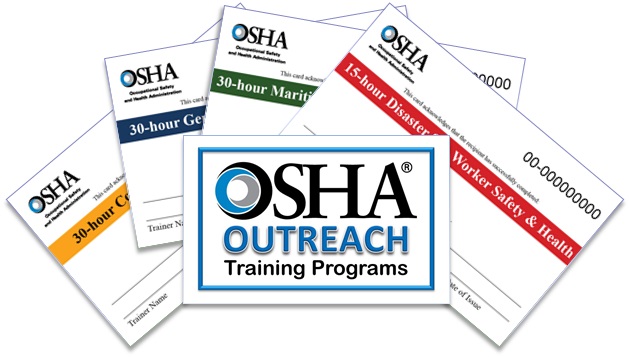 OSHA Outreach Training Programs – Know The Facts