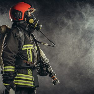 CBRNE Events And Respiratory Protection