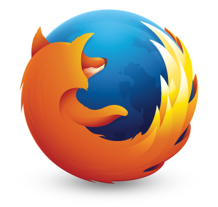 firefox