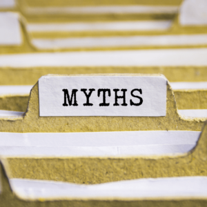 OSHA Myths