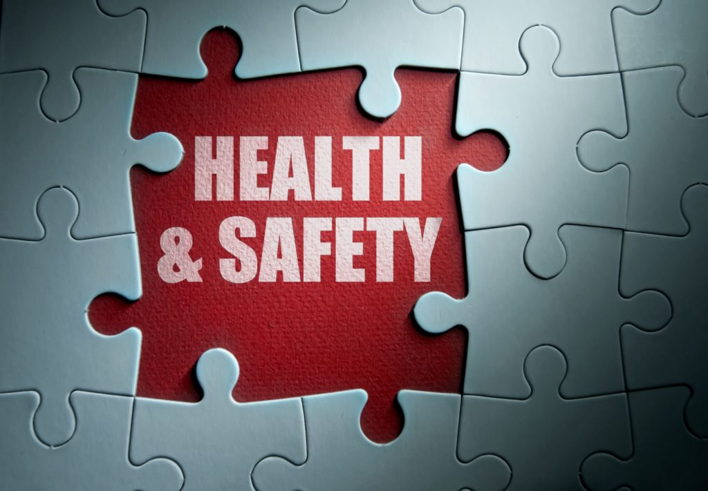 Online HAZMAT Training for Health & Safety