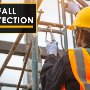 Fall Protection: The Difference Between Life And Death