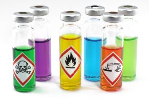 Toxicology in the Workplace