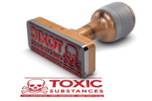 toxic substances