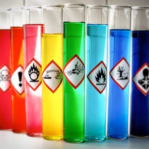 Types Of Chemical Hazards And How To Manage Them