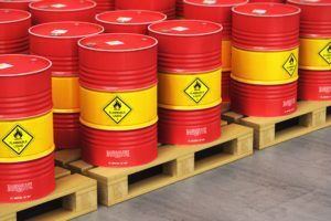 Managing Workplace Chemical Hazards