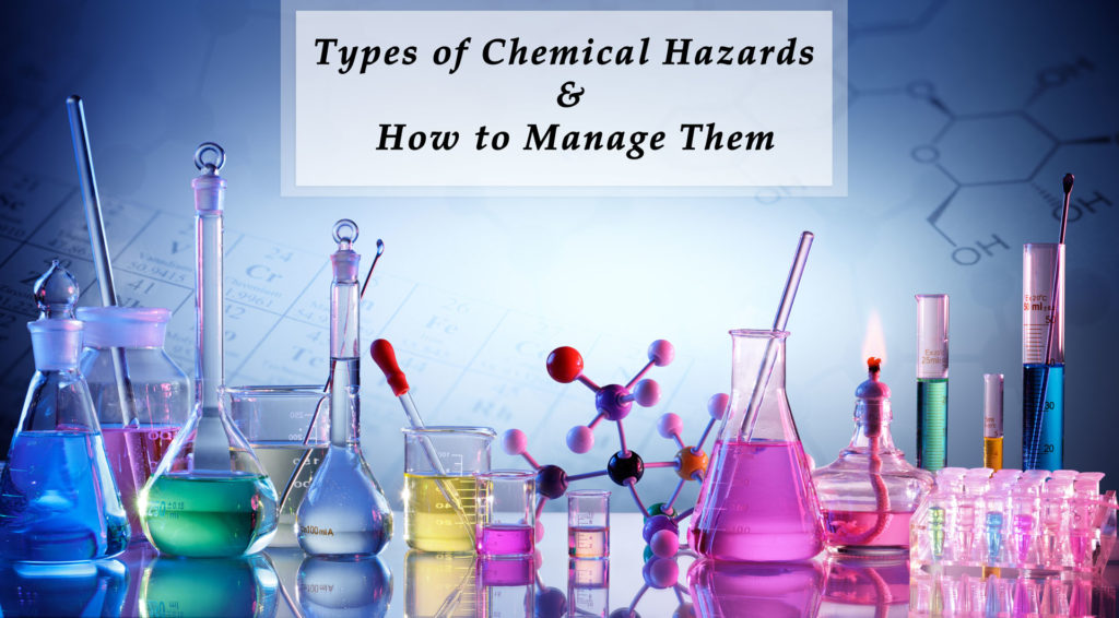 Normal Chemical Hazards in a Biogas Plant