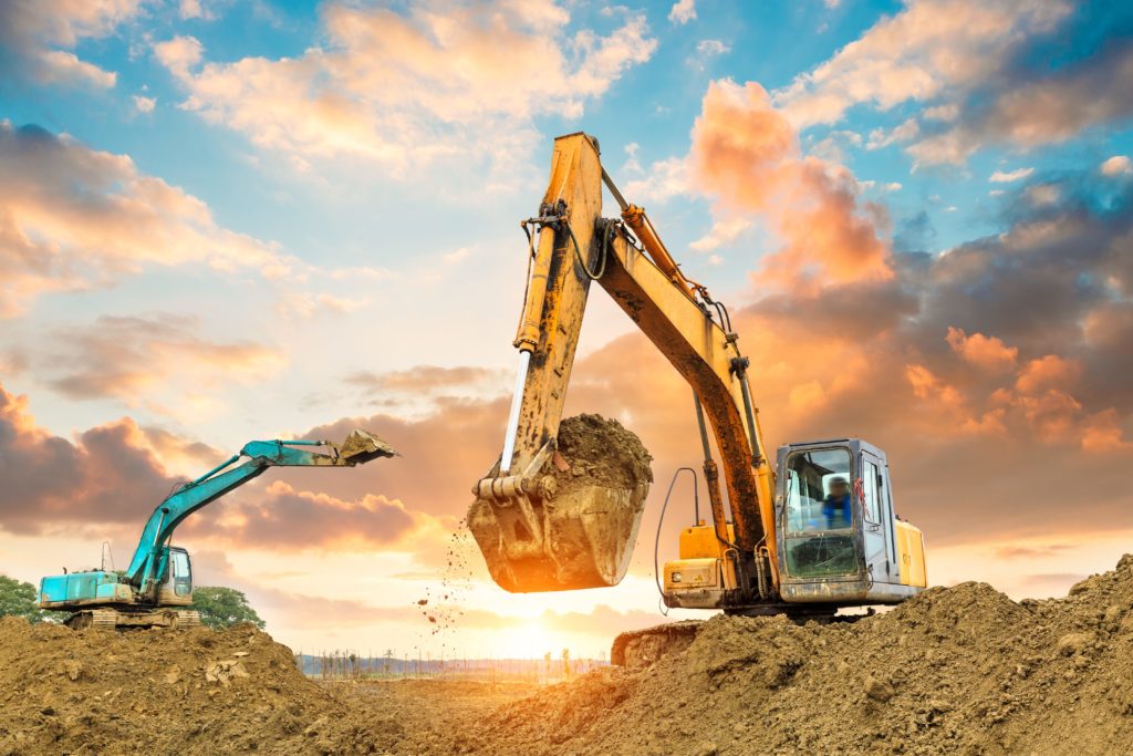 Excavation and Trenching – Hazards