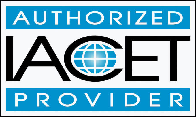 authorized ICOET Provider