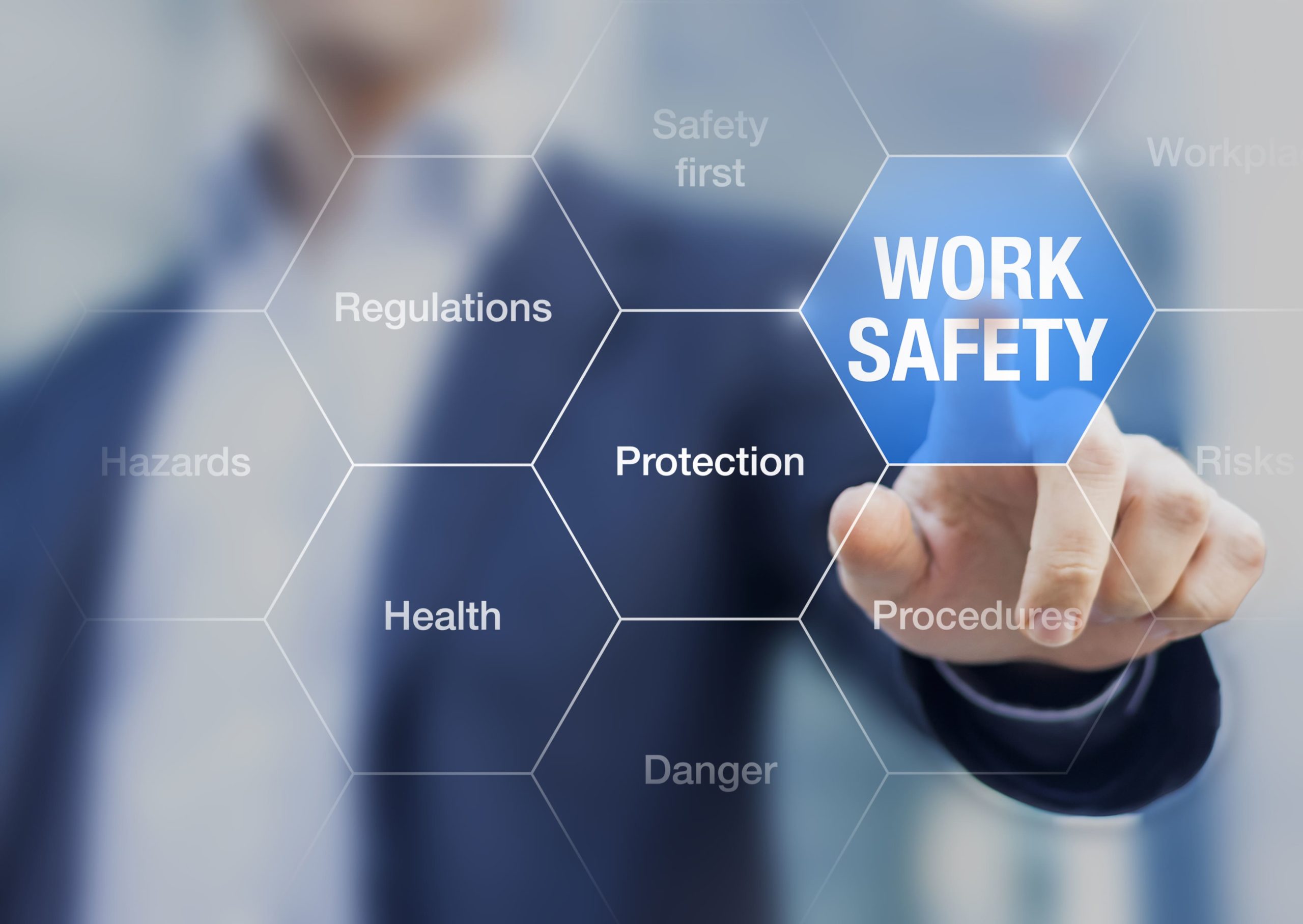 Seven Safety Ideas For The Workplace Safety Professionals Must