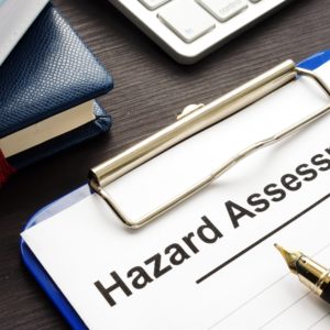 Defining And Classifying Occupational Hazards