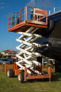 Scissor Lifts