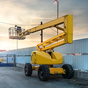 Aerial Lifts