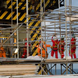 Scaffolding Hazards And Safety Measures