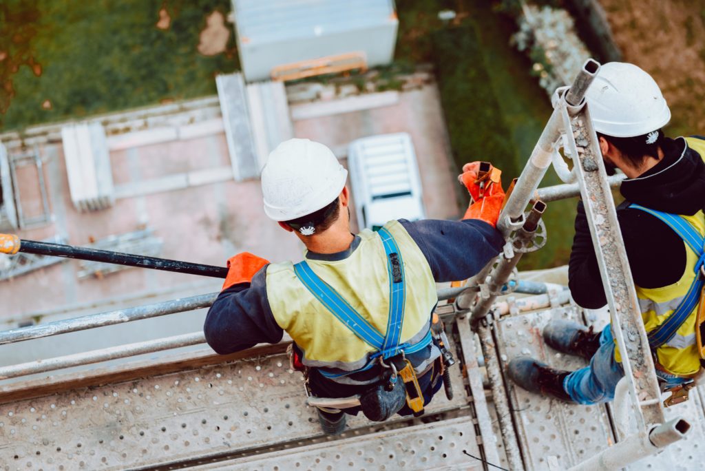 Scaffolding Hazards and Safety Measures