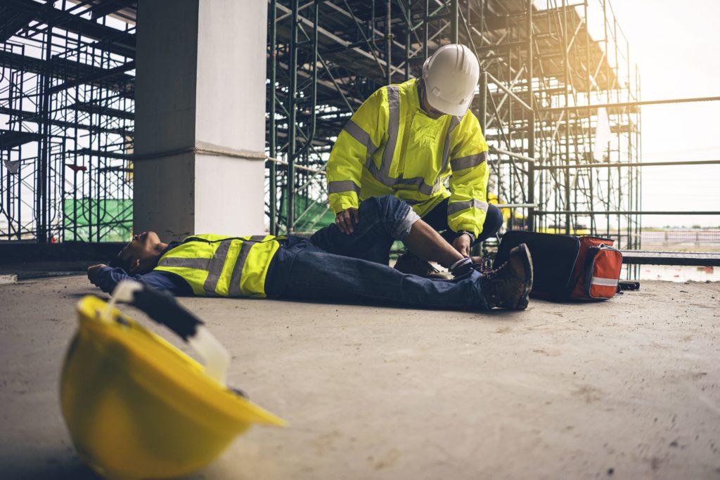 scaffolding safety