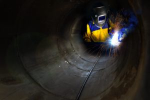 Confined Space Physical Hazards
