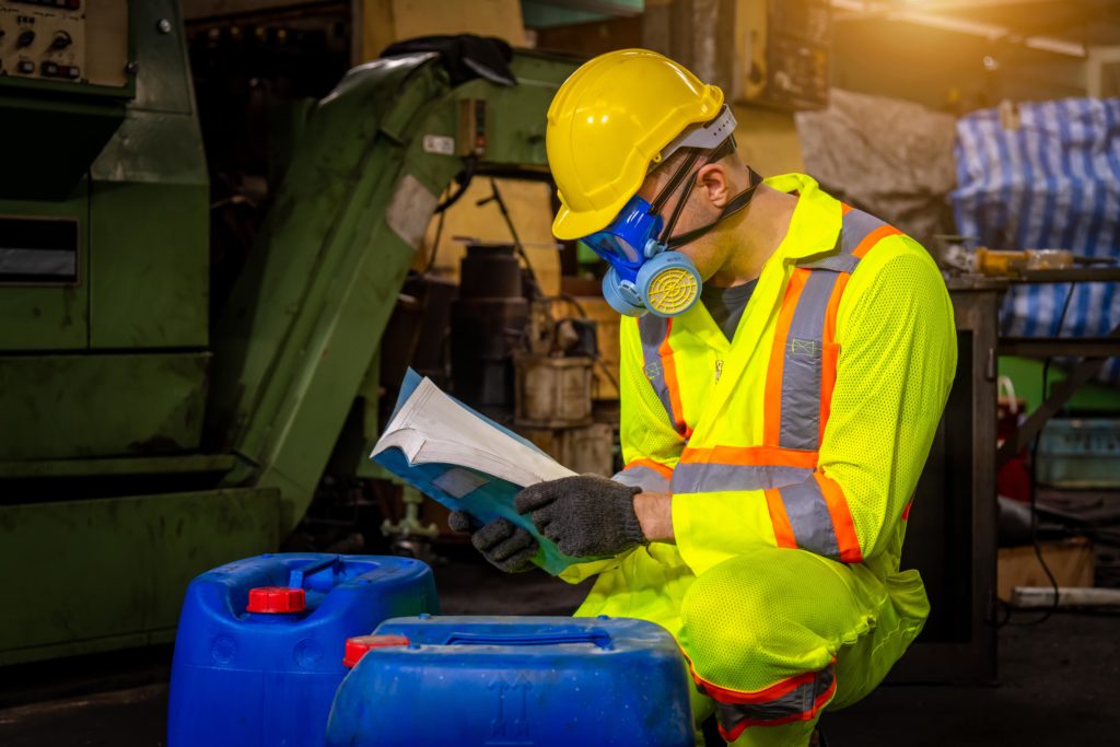 OSHA’s Hazard Communication Standard