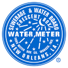 Water Meter HAZWOPER-OSHA