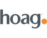 HOAG MEMORIAL HOSPITAL PRESBYTERIAN HOAG Logo