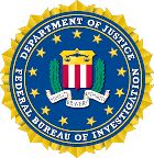 FBI FBI Logo