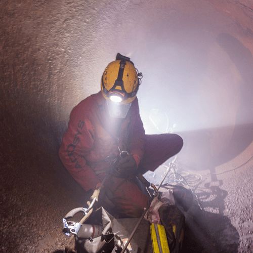 OSHA Confined Space Awareness Training OSHA Confined Space Awareness Training