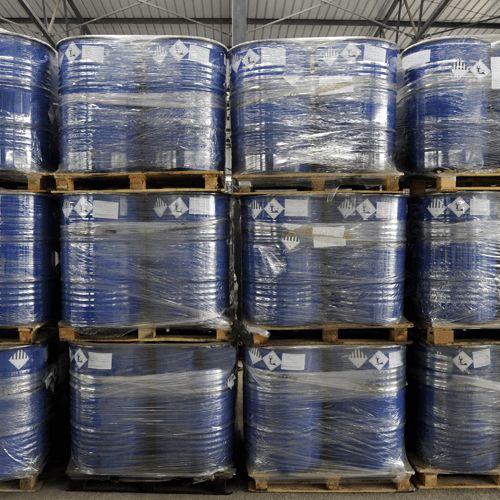 DOT Hazmat Transportation: General Awareness Training Packaged hazmat barrels