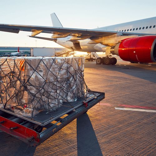 DOT Hazmat Carrier Requirements: Air/IATA hazmat by air using IATA Rules
