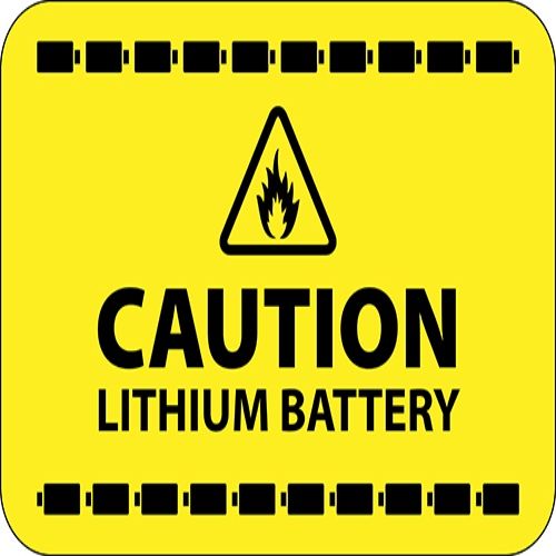 Caution Shipping Lithium Battery DOT, IATA, and IMDG Shipping Lithium Batteries training courses