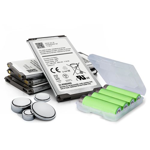 types of lithium cells and batteries lithium cells and batteries