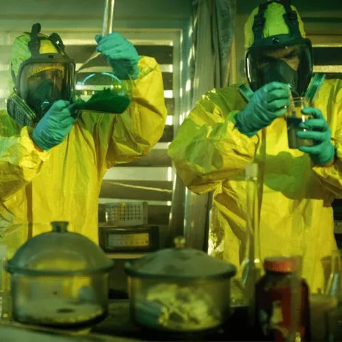 OSHA 40 Hour HAZWOPER Training