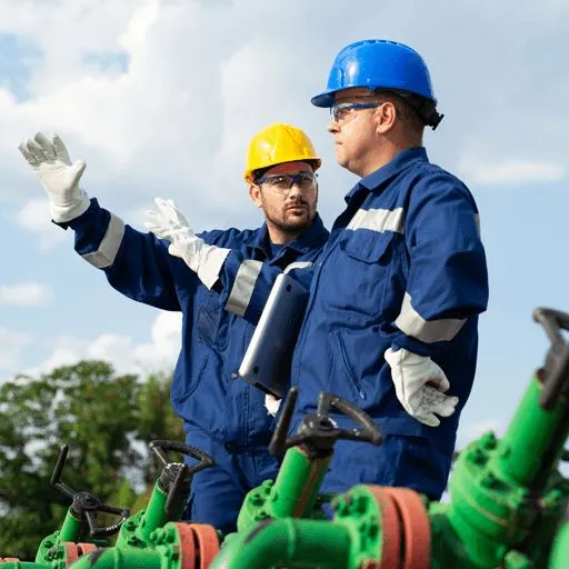 OSHA 8-Hour HAZWOPER Supervisor Refresher Training