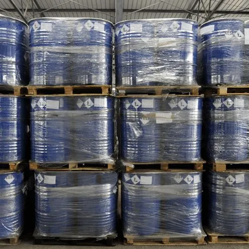 DOT Hazmat Transportation: General Awareness Training Packaged hazmat barrels