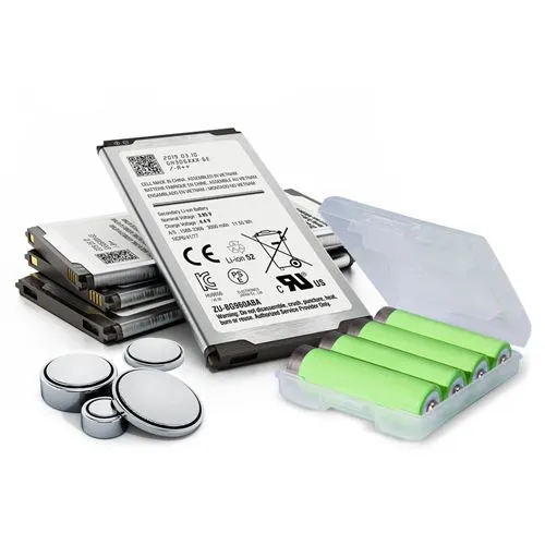 types of lithium cells and batteries lithium cells and batteries
