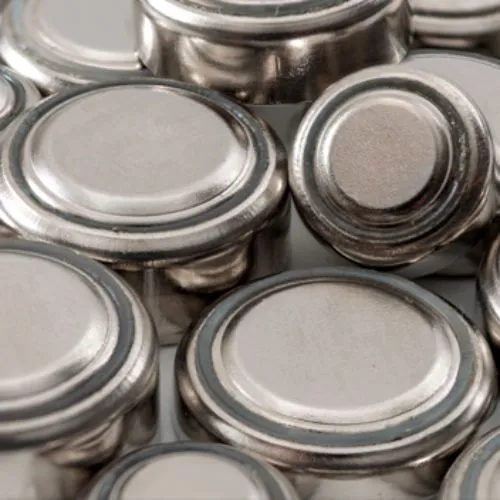 lithium metal cells lithium metal cells