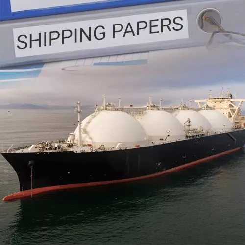 DOT Training: Shipping Papers