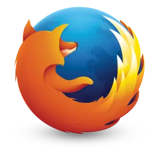 firefox