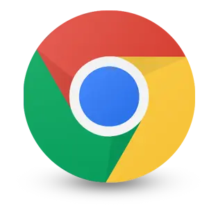 chrome