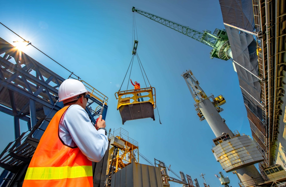 OSHA fall protection training for regulatory compliance