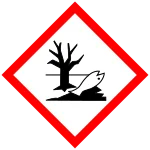 symbol: tree and river with environmental damage