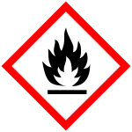 symbol: flame