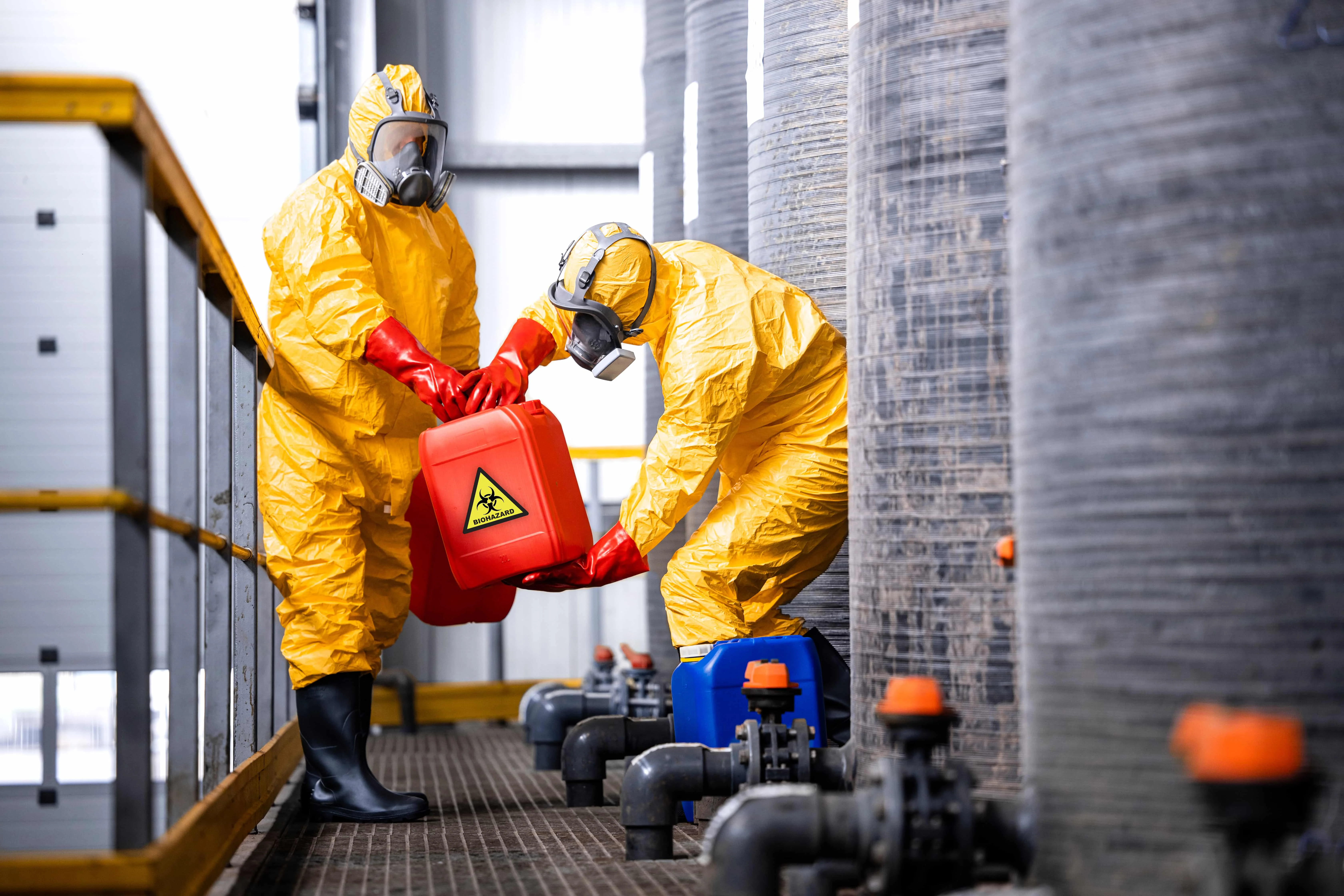 Recordkeeping Requirements for Hazardous Waste Generators