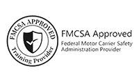 FMCSA Approved Provider