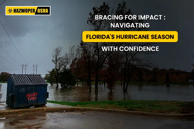 Bracing for Impact: Navigating Florida's Hurricane Season with Confide