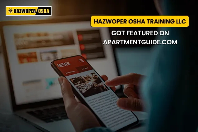 News article shown on a website and a mobile.